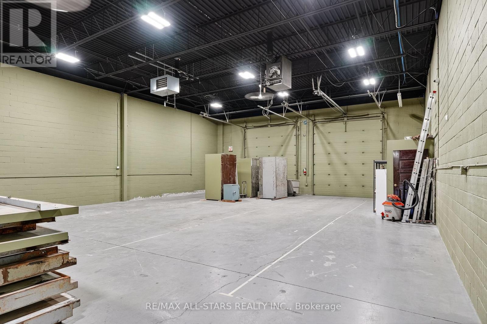 6-7 - 1131 GORHAM STREET, Newmarket (Newmarket Industrial Park) — photo 6