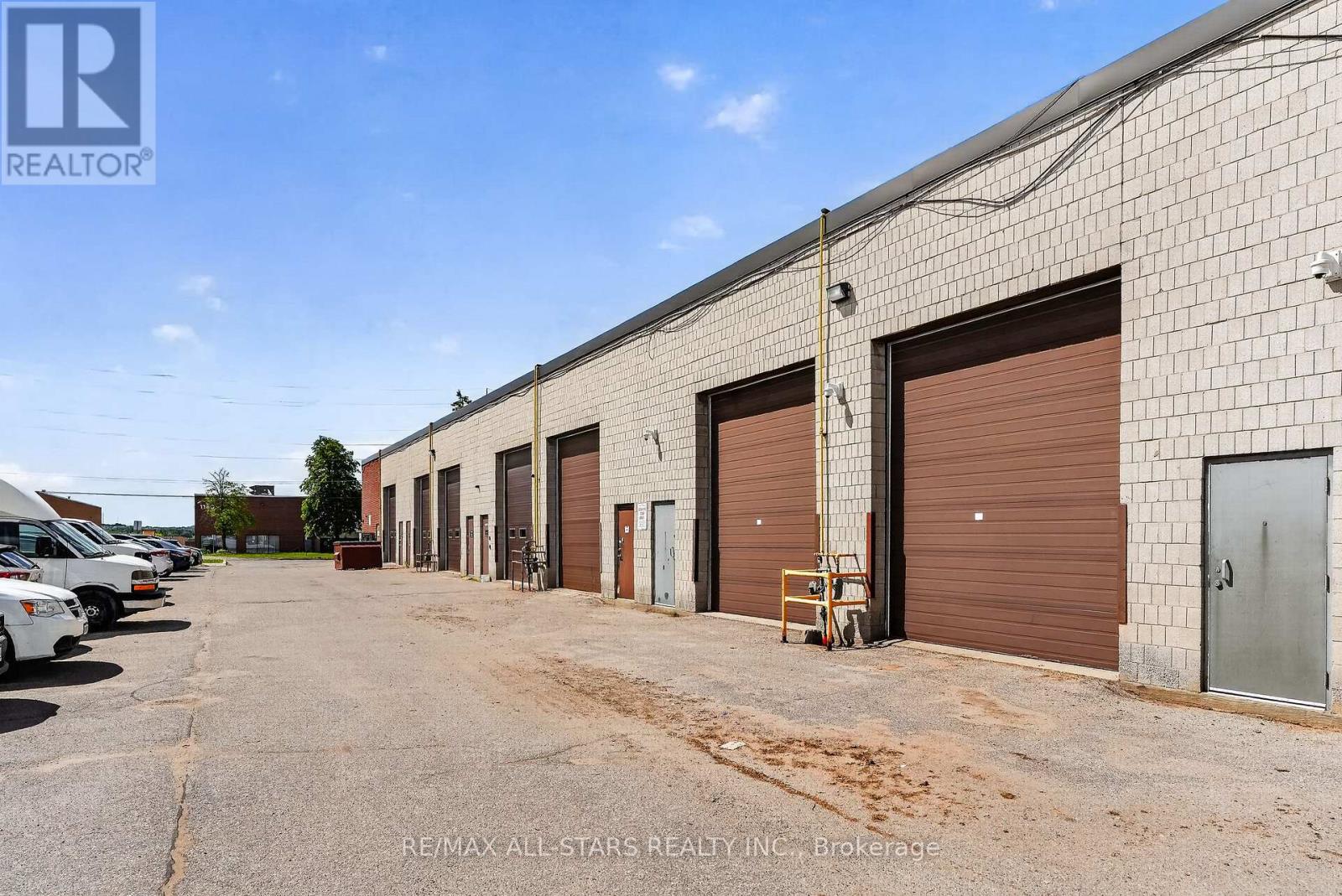 6-7 - 1131 GORHAM STREET, Newmarket (Newmarket Industrial Park) — photo 7