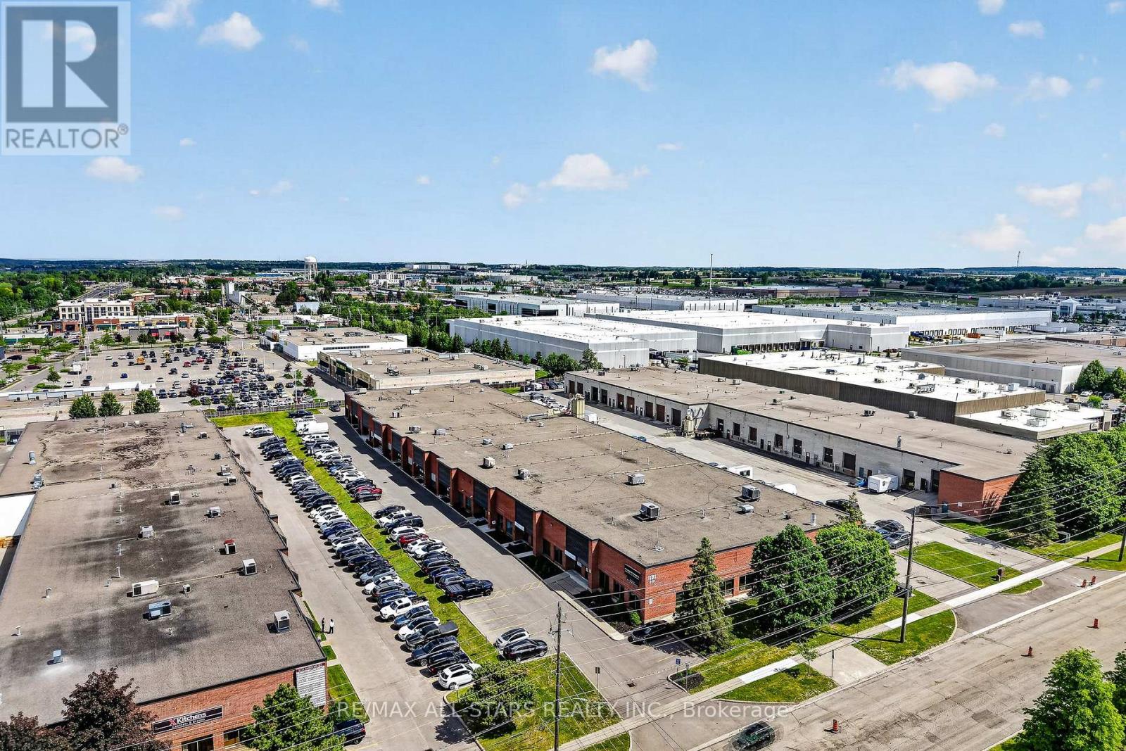 6-7 - 1131 GORHAM STREET, Newmarket (Newmarket Industrial Park) — photo 8