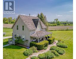 Kitchen - 14285 8th Concession Road, King, ON L0G1N0 Photo 7