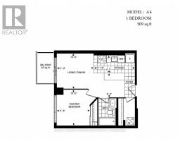 1610 - 9201 Yonge Street, Richmond Hill, ON L4C6Z2 Photo 20