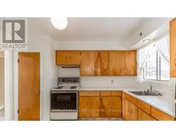 (upstairs) - 28 Pratt Road, Barrie, ON L4M2L1 Photo 13