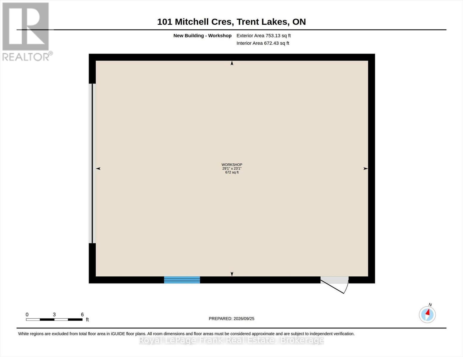 101 MITCHELL CRESCENT - 43