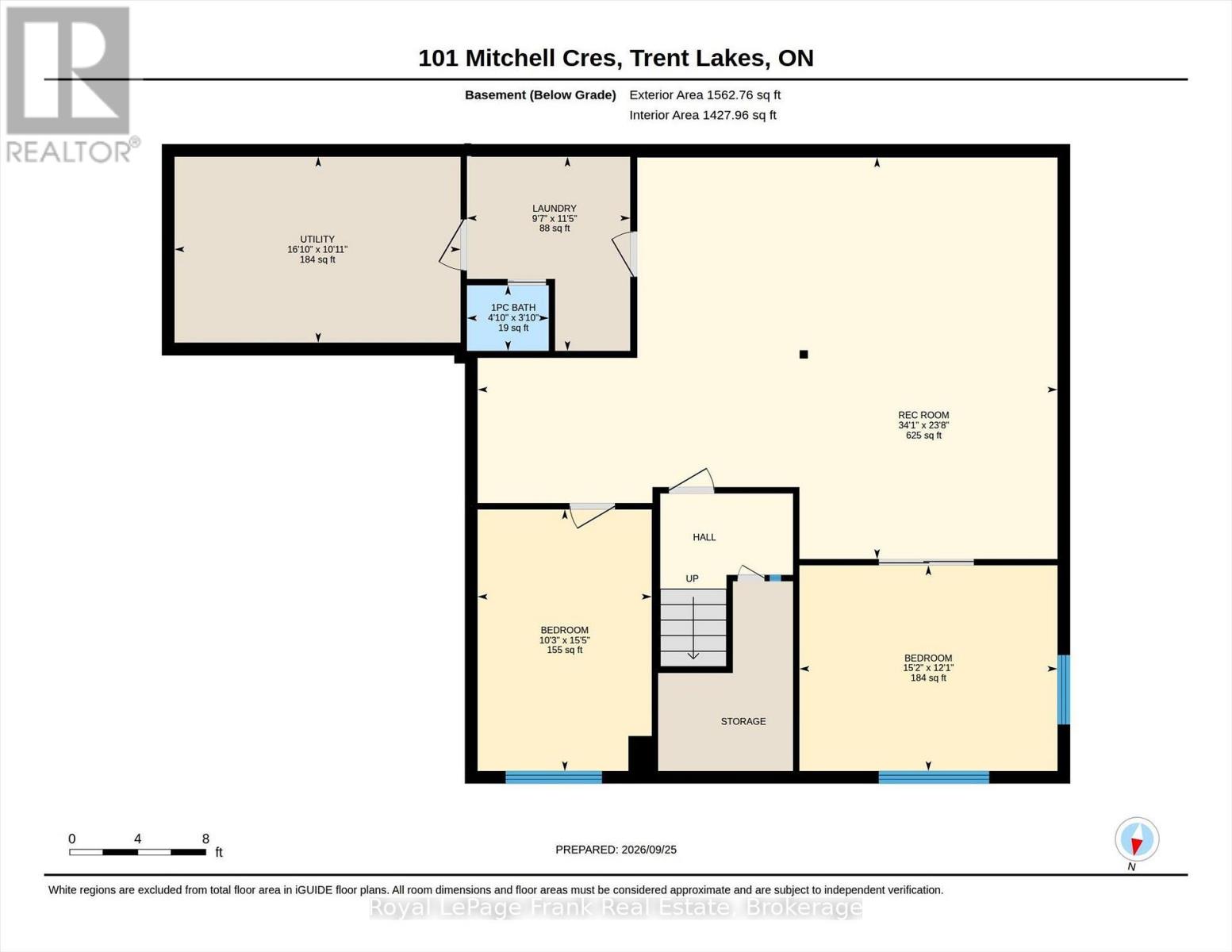 101 MITCHELL CRESCENT - 42
