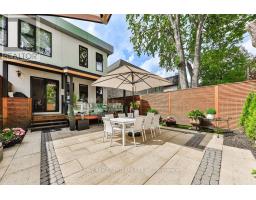 7b Iroquois Avenue, Mississauga, ON L5G1M7 Photo 33