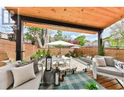 7b Iroquois Avenue, Mississauga, ON L5G1M7 Photo 36