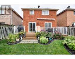 4464 Weeping Willow Drive, Mississauga, ON L5V1K3 Photo 27