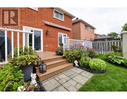 4464 Weeping Willow Drive, Mississauga, ON L5V1K3 Photo 28