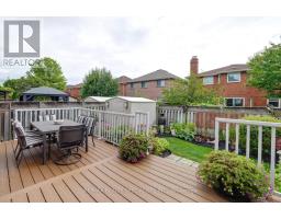 4464 Weeping Willow Drive, Mississauga, ON L5V1K3 Photo 30