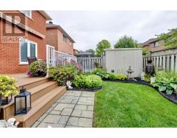 4464 Weeping Willow Drive, Mississauga, ON L5V1K3 Photo 32