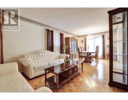 Bedroom 3 - 4464 Weeping Willow Drive, Mississauga, ON L5V1K3 Photo 7