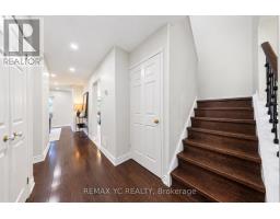 52 - 4635 Regents Terrace, Mississauga, ON L5R1X3 Photo 23