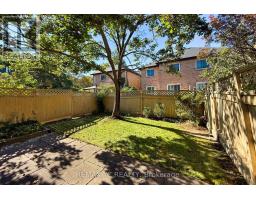 52 - 4635 Regents Terrace, Mississauga, ON L5R1X3 Photo 44