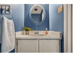 Utility room - 69 - 900 Central Park Drive, Brampton, ON L6S3J6 Photo 10