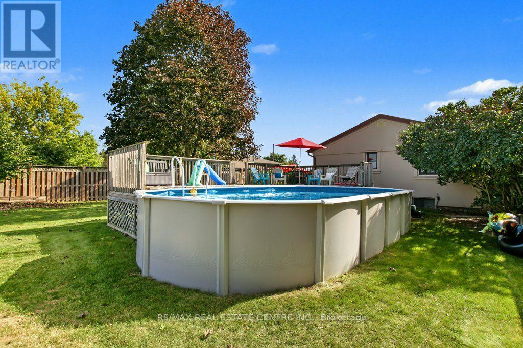 15 NORTON CRESCENT - 25