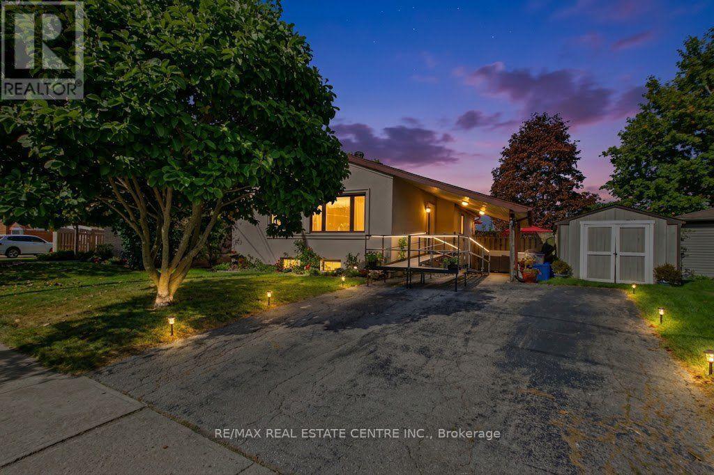 15 NORTON CRESCENT - 32