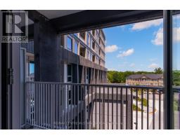 402 - 3240 William Coltson Avenue, Oakville, ON L6H0X1 Photo 29
