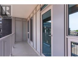 402 - 3240 William Coltson Avenue, Oakville, ON L6H0X1 Photo 30