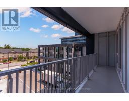 402 - 3240 William Coltson Avenue, Oakville, ON L6H0X1 Photo 33
