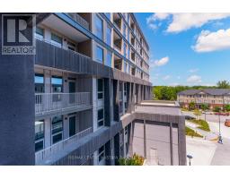 402 - 3240 William Coltson Avenue, Oakville, ON L6H0X1 Photo 35