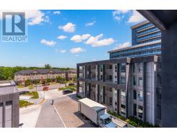 402 - 3240 William Coltson Avenue, Oakville, ON L6H0X1 Photo 36