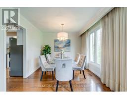 1246 Landfair Crescent, Oakville, ON L6H2N3 Photo 12