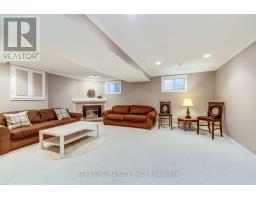 1246 Landfair Crescent, Oakville, ON L6H2N3 Photo 38