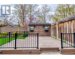 1246 Landfair Crescent, Oakville, ON L6H2N3 Photo 44