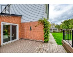 1246 Landfair Crescent, Oakville, ON L6H2N3 Photo 45