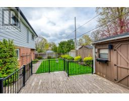 1246 Landfair Crescent, Oakville, ON L6H2N3 Photo 46
