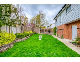 1246 Landfair Crescent, Oakville, ON L6H2N3 Photo 47