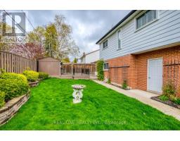 1246 Landfair Crescent, Oakville, ON L6H2N3 Photo 48