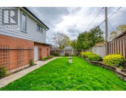 1246 Landfair Crescent, Oakville, ON L6H2N3 Photo 49