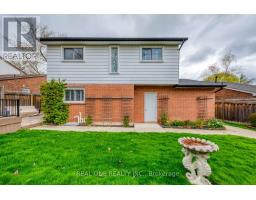 1246 Landfair Crescent, Oakville, ON L6H2N3 Photo 50