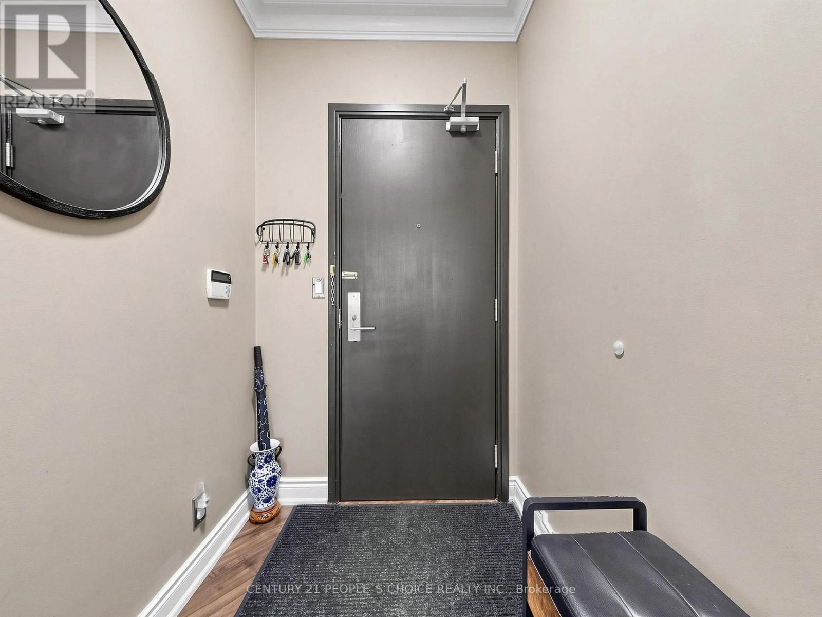 1406- 70 Absolute Avenue, Mississauga, ON photo 28