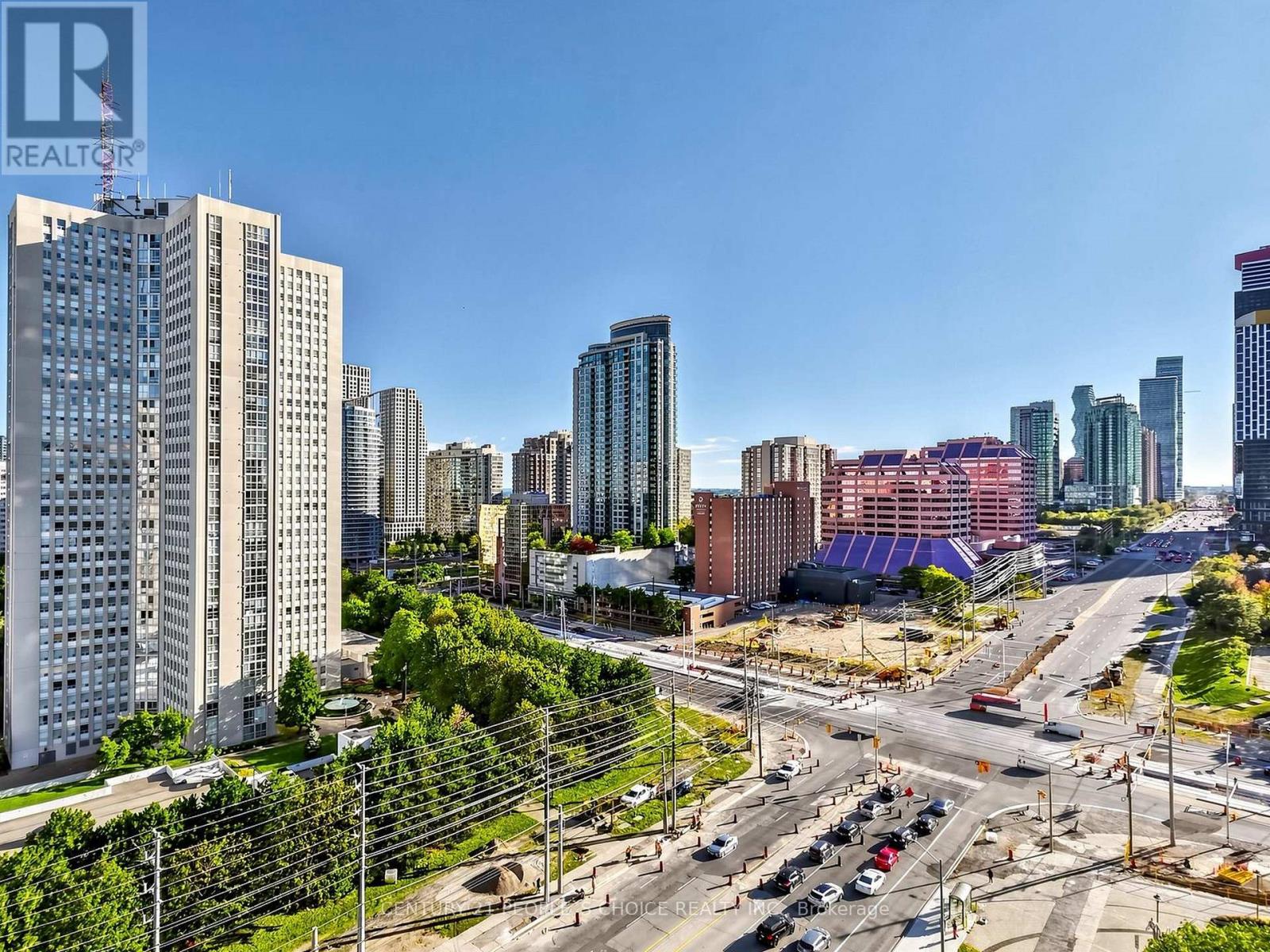 1406- 70 Absolute Avenue, Mississauga, ON photo 31