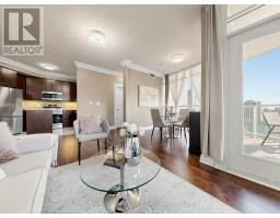 1406 - 70 Absolute Avenue, Mississauga, ON L4Z0A4 Photo 10