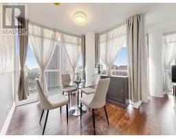 1406 - 70 Absolute Avenue, Mississauga, ON L4Z0A4 Photo 11