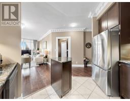 1406 - 70 Absolute Avenue, Mississauga, ON L4Z0A4 Photo 16
