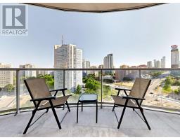 1406 - 70 Absolute Avenue, Mississauga, ON L4Z0A4 Photo 29