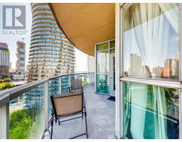 1406 - 70 Absolute Avenue, Mississauga, ON L4Z0A4 Photo 30