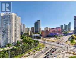 1406 - 70 Absolute Avenue, Mississauga, ON L4Z0A4 Photo 31