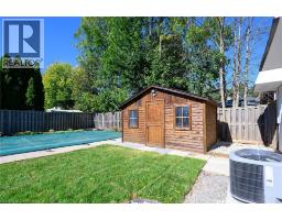 650 Cumberland Avenue, Burlington, ON L7N2X5 Photo 49
