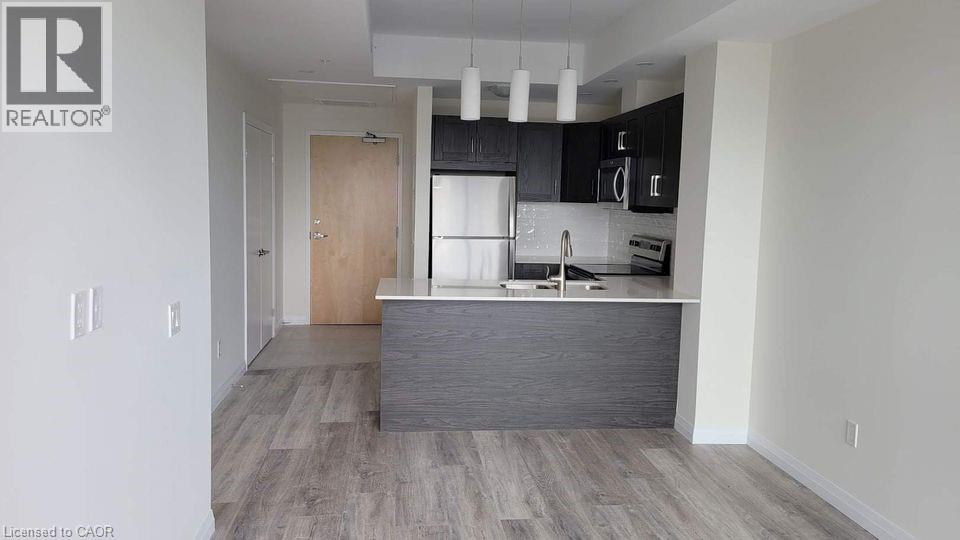 #1104 60 CHARLES Street West, Kitchener, Ontario, N2G0C9, Kitchener, Ontario — photo 4 of 5