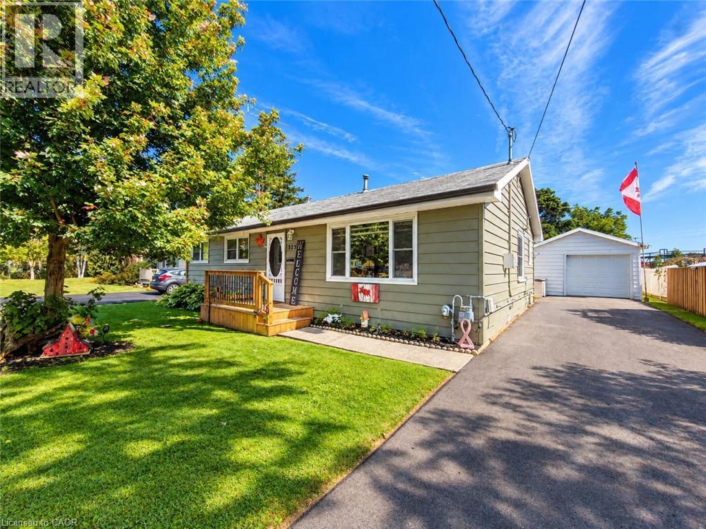 323 BRACE Street, Dunnville, Ontario, N1A2A5, Dunnville, Ontario — photo 4 of 5