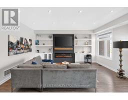 197 Fowley Drive, Oakville, ON L6H0P3 Photo 12