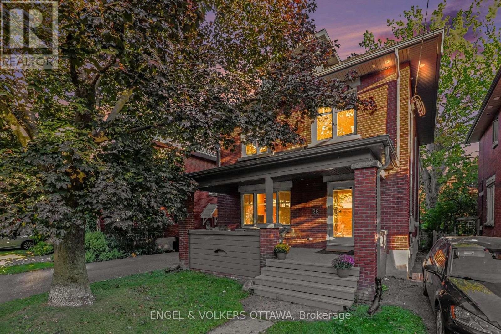 26 MELGUND AVENUE - 2