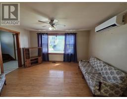 Bedroom - 73 Taylor Street, Sydney, NS B1N2W5 Photo 8