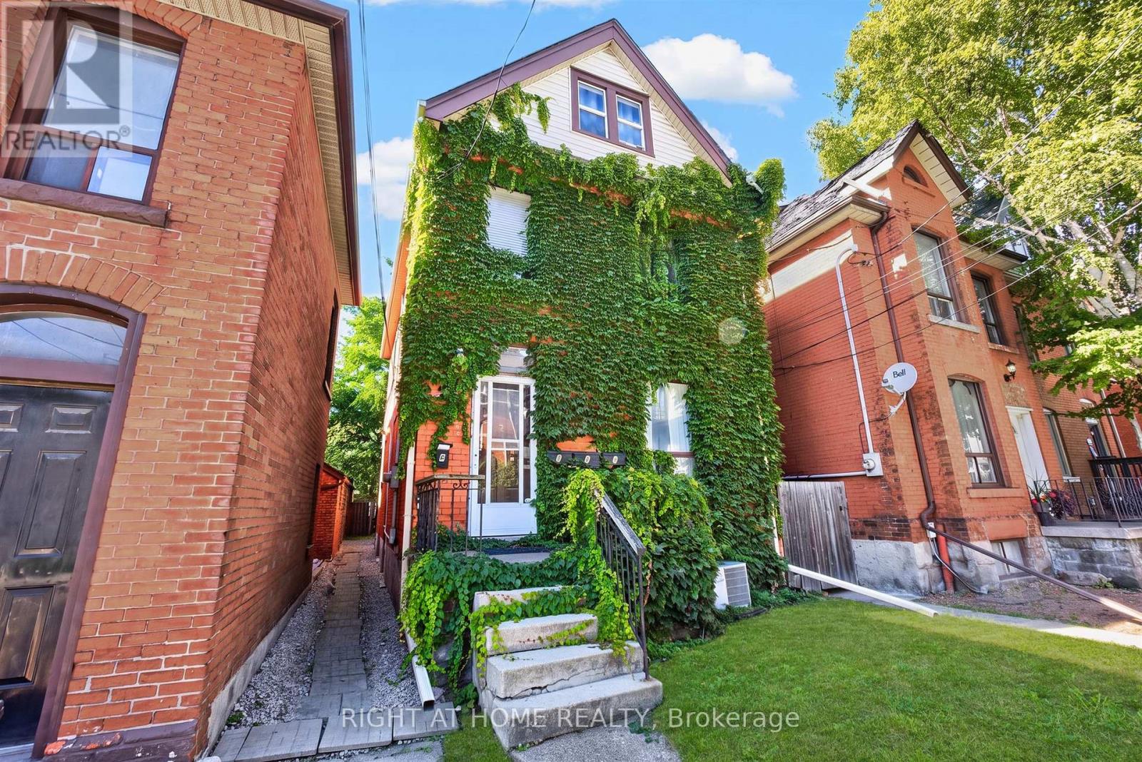 1 - 24 LOCKE STREET S, Hamilton (Strathcona) — photo 3