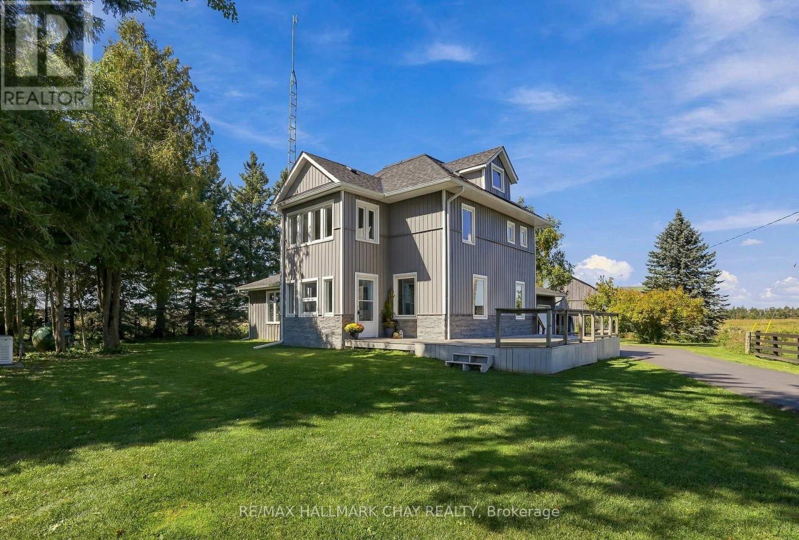 665221 20 SIDEROAD - 3